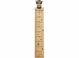Home Styling Collection Kolekce pro domácí styling MDF, výška dětí, 60 až 150 cm