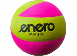 Enero VOLEJBAL SVĚT SNĚM SPIN RŮŽOVÝ