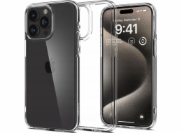 Spigen Ultra Hybrid, křišťálově čirý - iPhone 6.3 2024