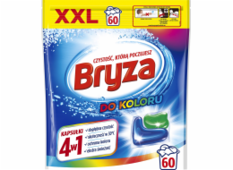 Bryza KAPSLE 4V1 BARVA 60 KS 006304