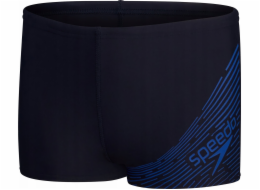 Speedo Dětské kraťasy Medley Logo Aquashort JM 140cm