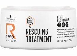 Schwarzkopf Plauku kauke Schwarzkopf Professional R-Two Záchranná péče, 200 ml