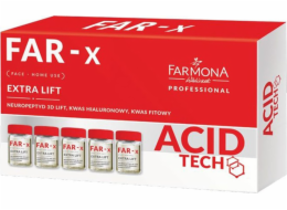 Activeshop Farmona Far-X aktivní koncentrát silně liftingový - domácí použití 5 x 5 ml