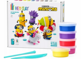 Tm Toys Sada Mimoni + příslušenství HCL15026
