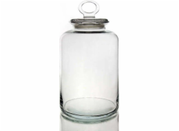 Pasabahce Dóza na sušenky s víčkem, 1,5 l