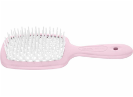NoName JANEKE_Small Superbrush malý kadeřnický kartáč na rozčesávání vlasů Pastelově světle růžová