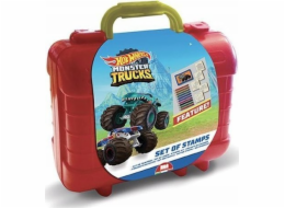 Multiprint Vícetisky VÍCETISKOVÉ CESTOVNÍ RAZÍTKA HOT WHEELS