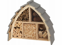 ProGarden Hmyzový domek s oválnou střechou