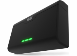 Newell Nabíječka Camera Charger USB-C Trojkanálová nabíječka pro baterie GoPro 5-11