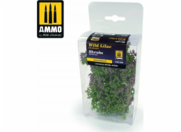 Vallejo Ammo: Keře - divoký šeřík