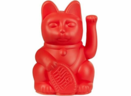 Papo Figurka Kočka štěstí malá červená