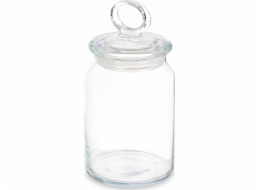 Pasabahce Dóza na sušenky s víčkem, 860 ml