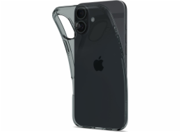 Spigen Crystal Flex, vesmírně krystalový kryt - iPhone 6.1 2024