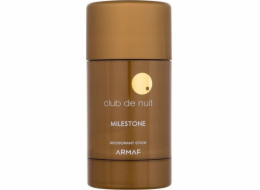 Armaf ARMAF Club de Nuit Milestone deodorant v tyčince 75g