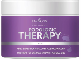 Activeshop Farmona podologická terapeutická mast s přírodními oleji na mozoly 300 ml