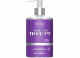 Activeshop Farmona podologická terapeutická bariérová pasta na nohy s hyperkeratózou 300 ml