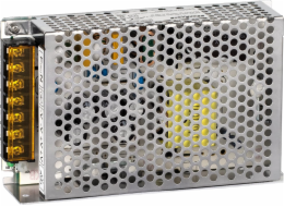 Rebel Napájecí zdroj Napájecí zdroj REBEL pro LED diodové řetězce 12V 10A (YSI120-12010000) max. 120 Wattů.