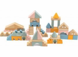 Viga 44093 PolarB City Construction