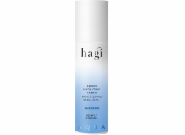 Hagi Aqua Zone Hloubkově hydratační denní krém 50 ml