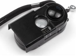 TD Systems Palec nahoru! Ochranné zařízení Taschenalarm