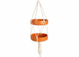 ProGarden Krmítko pro ptáky s vanou, O 15 cm