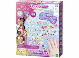 Epoch Nehtové studio Aquabeads s motivem Disney princezny