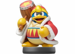 Nintendo amiibo Smash King Dedede 28