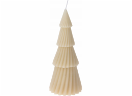 Home Styling Collection Dekorativní svíčka na vánoční stromeček, kolekce Home Styling, 7 x 21 cm