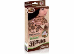 Dante Sada na tetování hennou TYTOO Ornamentální 0201