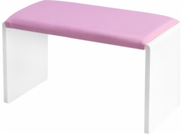 Activeshop Profesionální manikúrní stojan Momo růžový