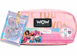 Kids Euroswan Penál Dětský Euroswan Penál s příslušenstvím WoW Generation WOW00064 Dětský Euroswan