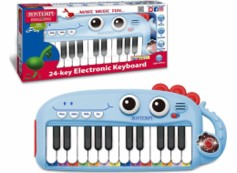 Bontempi BONTEMPI KLÁVESNICE MIX 24 KLÁVES