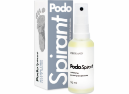 Activeshop Podoland PodoSpirant antiperspirant 50ml
