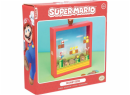 Paladone PALADONE Piggy Bank Super Mario Arcade