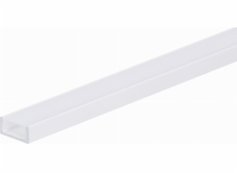Prescot LED Profile Basic Prescot bílé s matným krytem B-WH2ML