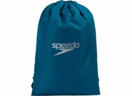 Speedo Speedo POOL BAG AU nordic teal/black/green glow
