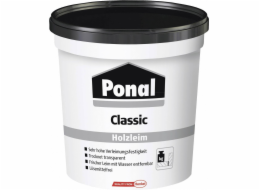 Dell Lepicí pistole Ponal Holzleim Classic, dávka 760 g, 9H PN12N