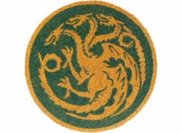 Fantasy Flight Games Rohožka Hra o trůny - Dům draka (50 cm)