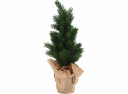 Home Styling Collection Kolekce pro domácí styling Umělý stromek v jutovém květináči, 45 cm