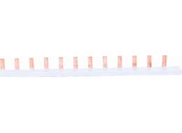 Noark Noark 113236 BBP 1L 10 M72 13,5mm EU spojovací lišta