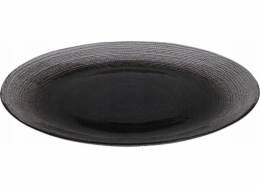 Home Styling Collection Skleněný talíř LAKRIS, O 28 cm