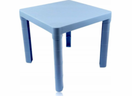Tooky Toy Plastový stolek pro děti od 3 do 6 let