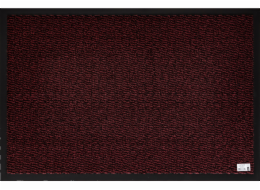 Victoria Sport SAVÁ ROHOŽKA VSTUPNÍ ROHOŽKA ZÓNA 60X90CM ČERVENÁ
