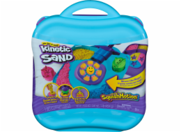 Spin Master Kinetic Sand Kinetic Sand Pohyblivé formy
