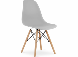 Taakie Meble Takakie Meble Osaka Chair šedá x4