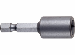 Makita MAKITA MAGNETICKÁ ZÁSUVKA 1/4 HEX 10x65mm