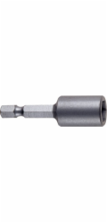 Makita MAKITA MAGNETICKÁ ZÁSUVKA 1/4 HEX 10x65mm