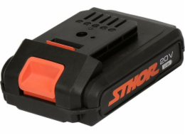 Toya Baterie STHOR 20V 2,0Ah Li-ion