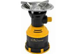 Elico Plynový kempingový vařič ELICOTECH / kartuše 190 g