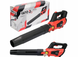 Yato FOUKAČ YATO 18V /BEZ BATERIE/